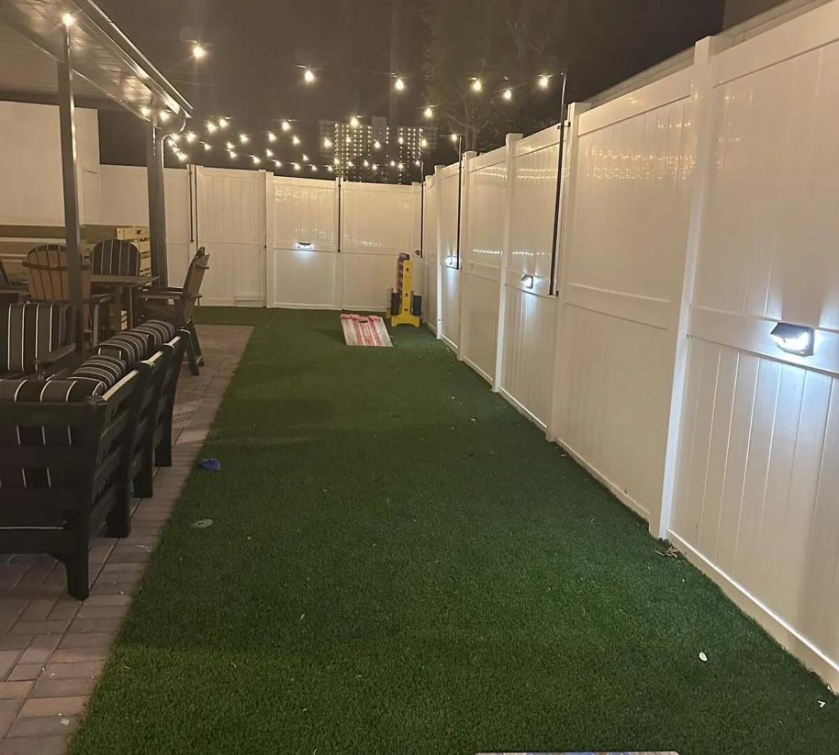 فيلا Vibrant Neworleans Style Retreat بنما سيتي بيتش