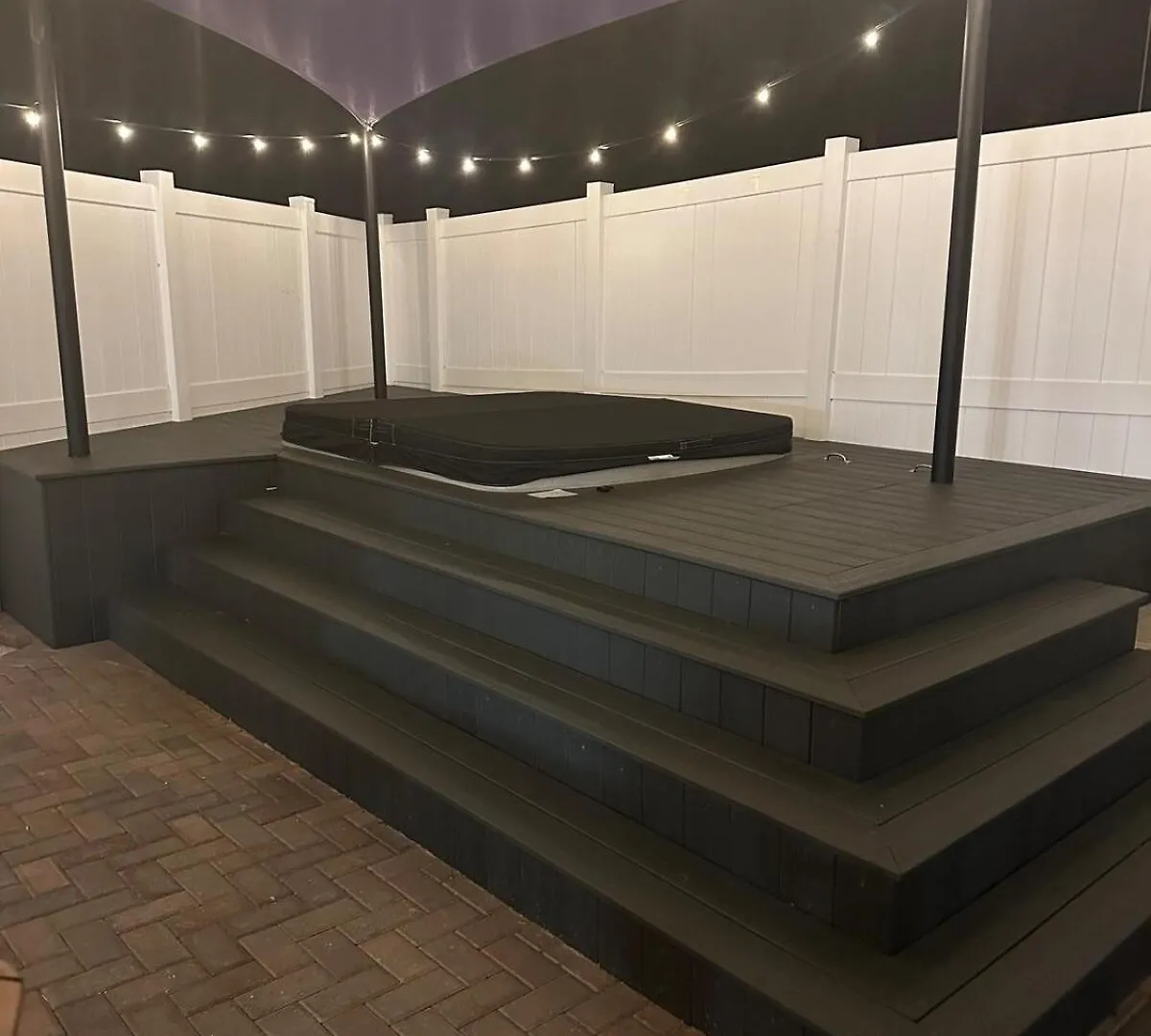 فيلا Vibrant Neworleans Style Retreat بنما سيتي بيتش 0*,
